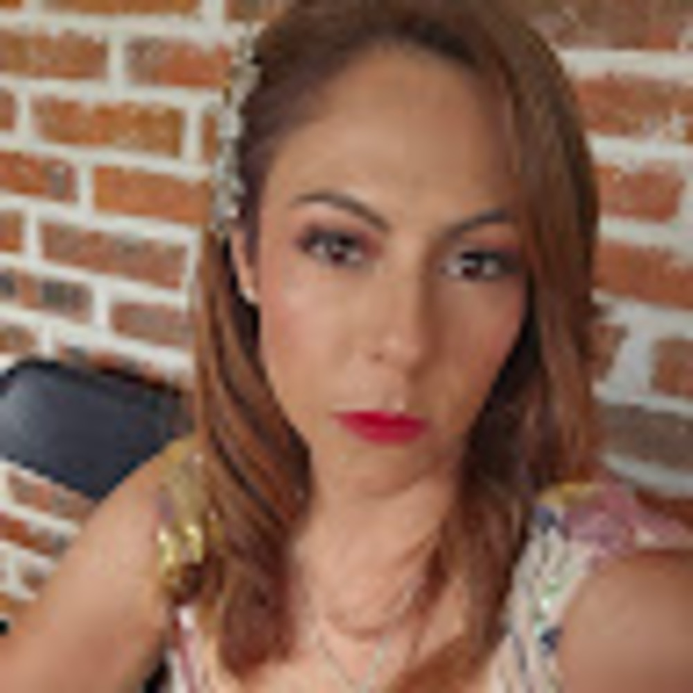 Meet your Posher, Veronica